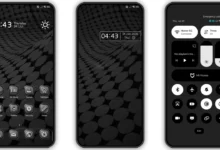 Black Hype HyperOS Theme