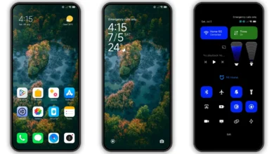 BoZos HyperOS Theme