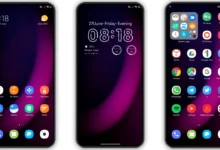 Caykarali Hoca_14 MIUI Theme
