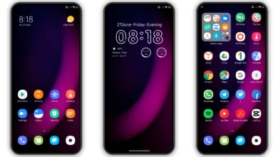 Caykarali Hoca_14 MIUI Theme