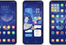 Cloud Dreamflight HyperOS Theme