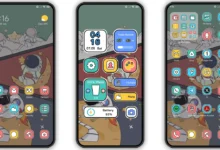 Cosmic Whimsy HyperOS Theme