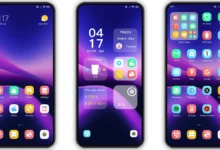 Dreamy Purple Silk HyperOS Theme