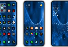 GODKING7 HyperOS Theme