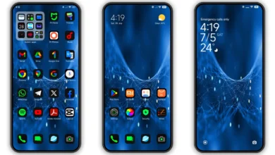 GODKING7 HyperOS Theme