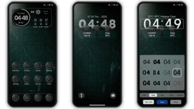 Green Hype HyperOS Theme