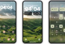 Green Theme HyperOS Theme
