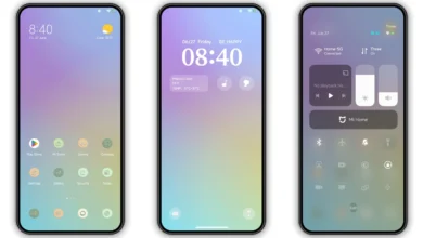 Haimaniez HyperOS Theme