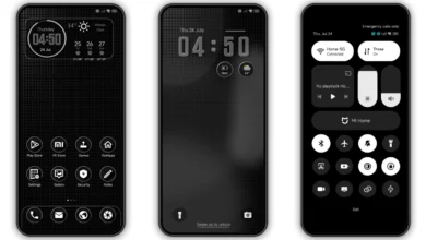 Hyper Hype HyperOS Theme