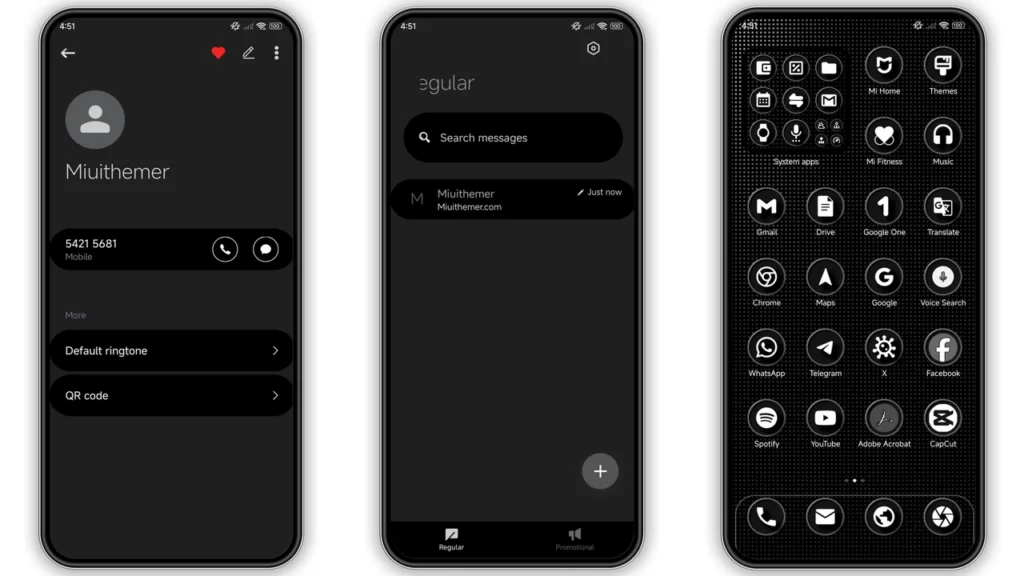 Hyper Hype HyperOS Theme
