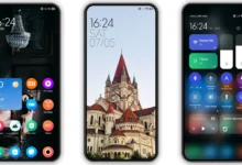 MOH12 MIUI Theme