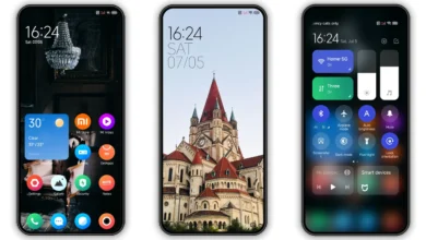 MOH12 MIUI Theme