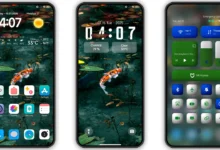 Manny HyperOS Theme