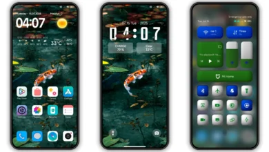 Manny HyperOS Theme