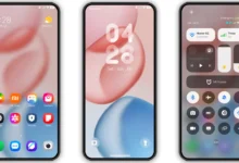 ONE UI 8 HyperOS Theme