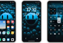SVF MIUI Theme