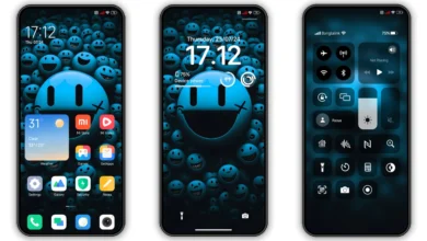 SVF MIUI Theme