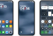 Shadow HyperOS Theme