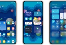 Starry Galaxy MIUI Theme