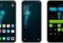Summertime HyperOS Theme