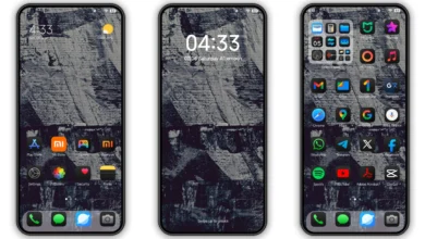 Super Plus Mix HyperOS Theme