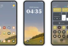 Twilight HyperOS Theme