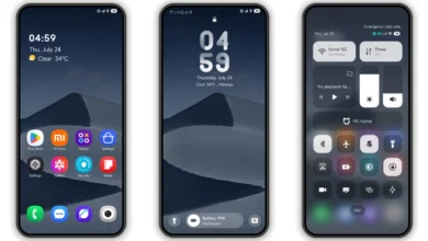 Xyzgjlsone HyperOS Theme