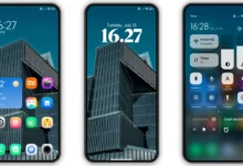 asufufuwe MIUI Theme