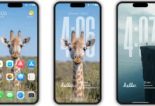 iOS 26 HyperOS Theme