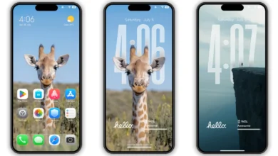 iOS 26 HyperOS Theme