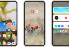 Art JHD MIUI Theme