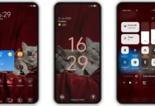 Bawaan MIUI Theme