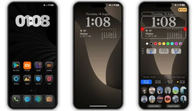 Colorful 26 HyperOS Theme