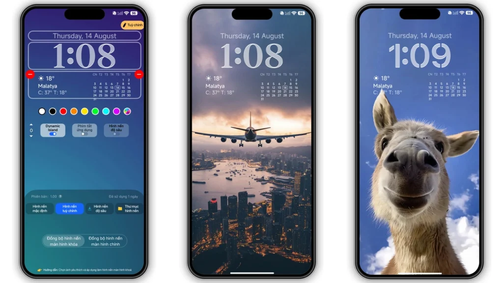 Colorful 26 HyperOS Theme