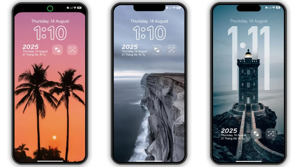Colorful 26 HyperOS Theme