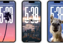 Colorful Light HyperOS Theme