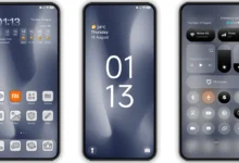 Darkblur HyperOS Theme
