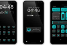 Gray BiZ HyperOS Theme