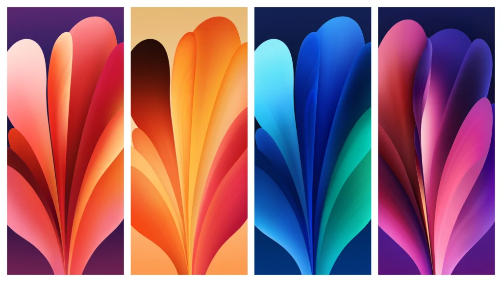 HyperOS 3 Wallpapers