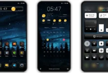 Jiyan PT HyperOS Theme
