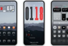 Krt_line HyperOS Theme