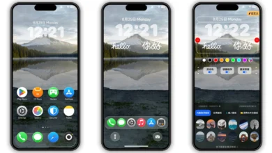 Super OS HyperOS Theme