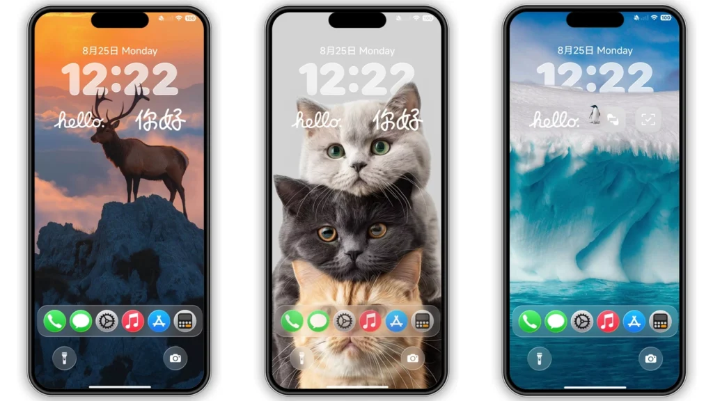 Super OS HyperOS Theme