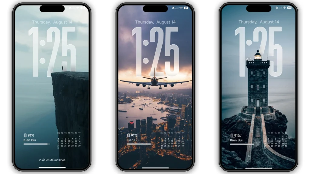 Super26 HyperOS Theme