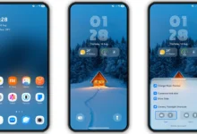 Whitedust HyperOS Theme