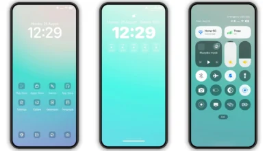 Zyonima HyperOS Theme