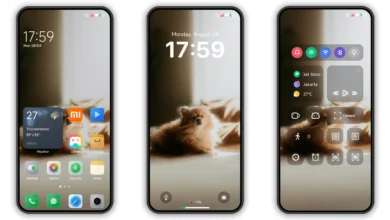 conbrute MIUI Theme