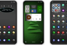 BrS v9 MIUI Theme
