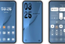 DoraGlass HyperOS Theme