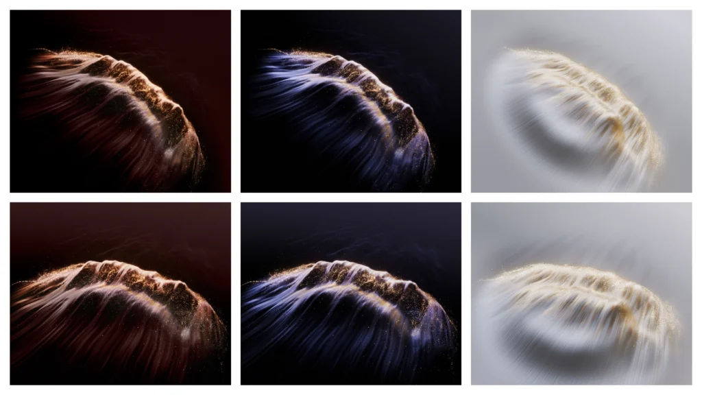 Huawei Mate XTs Ultimate Wallpapers